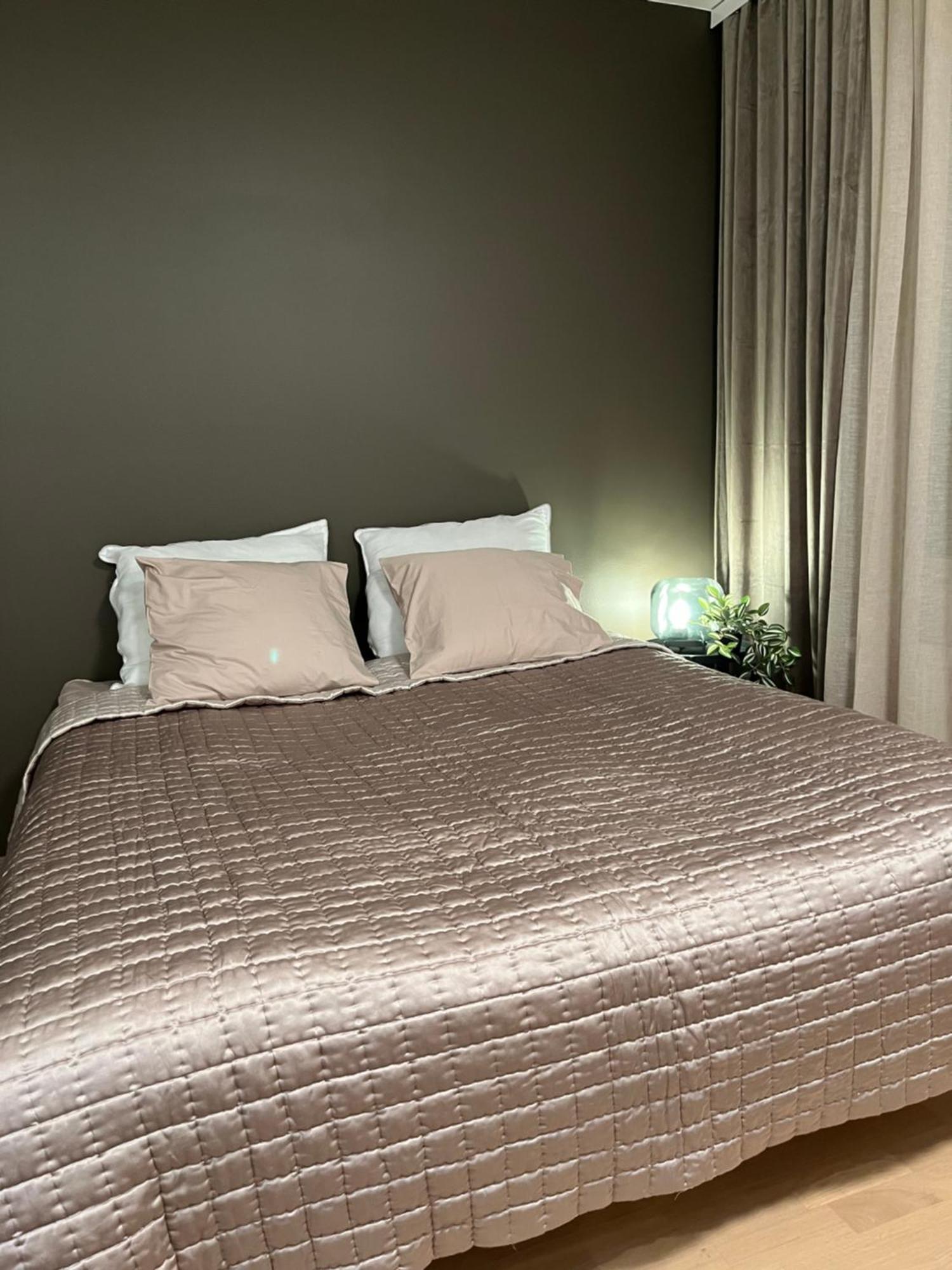 Studio Vip - Close To Airport And Tikkurila Train Station Vantaa Luaran gambar